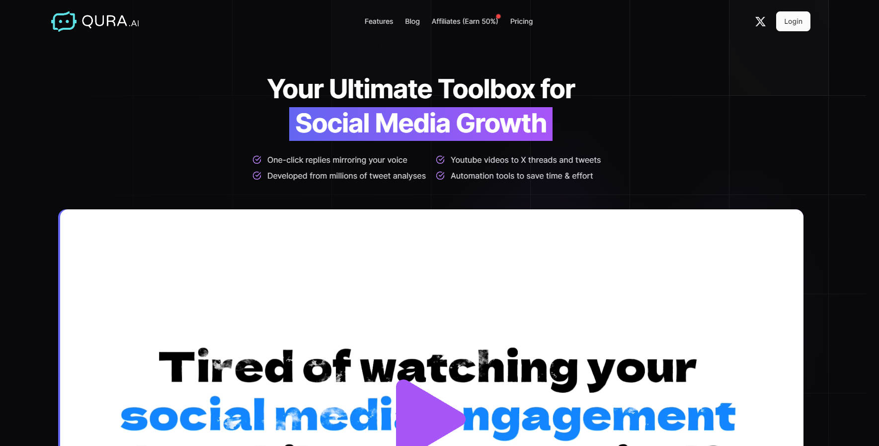 Qura AI gallery image