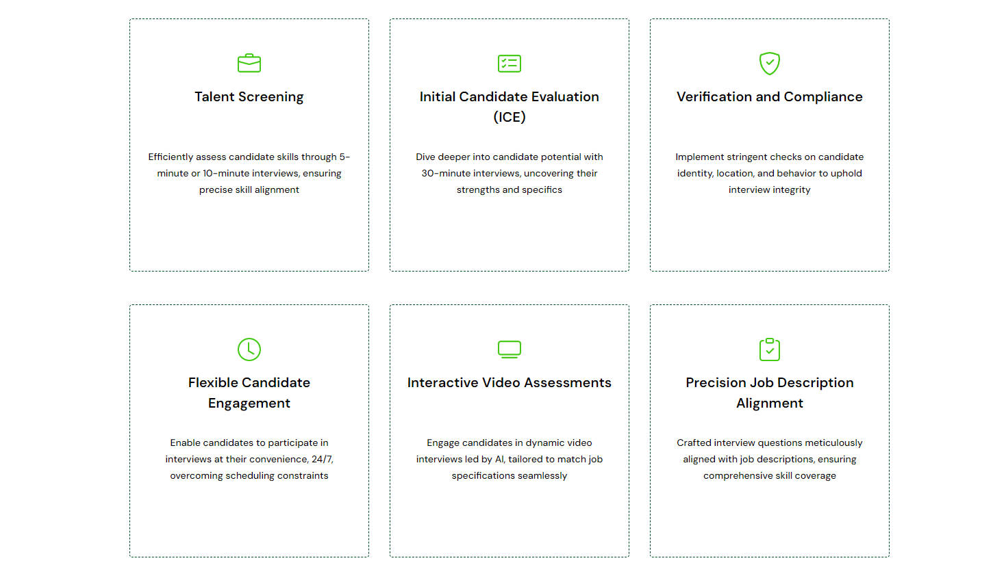 Intrvu Space gallery image