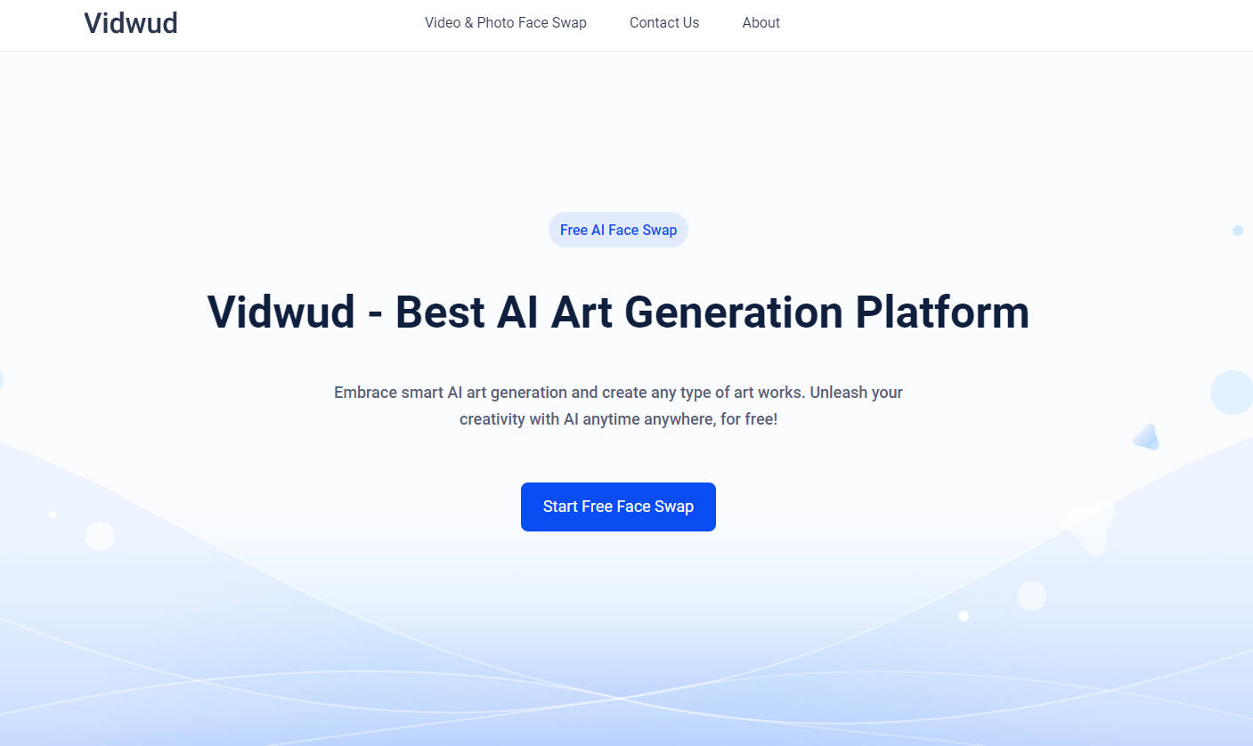 Vidwud gallery image