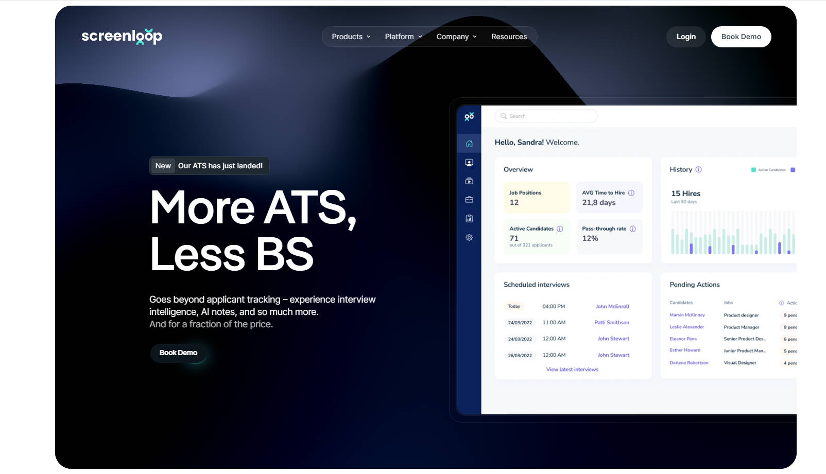 Screenloop gallery image