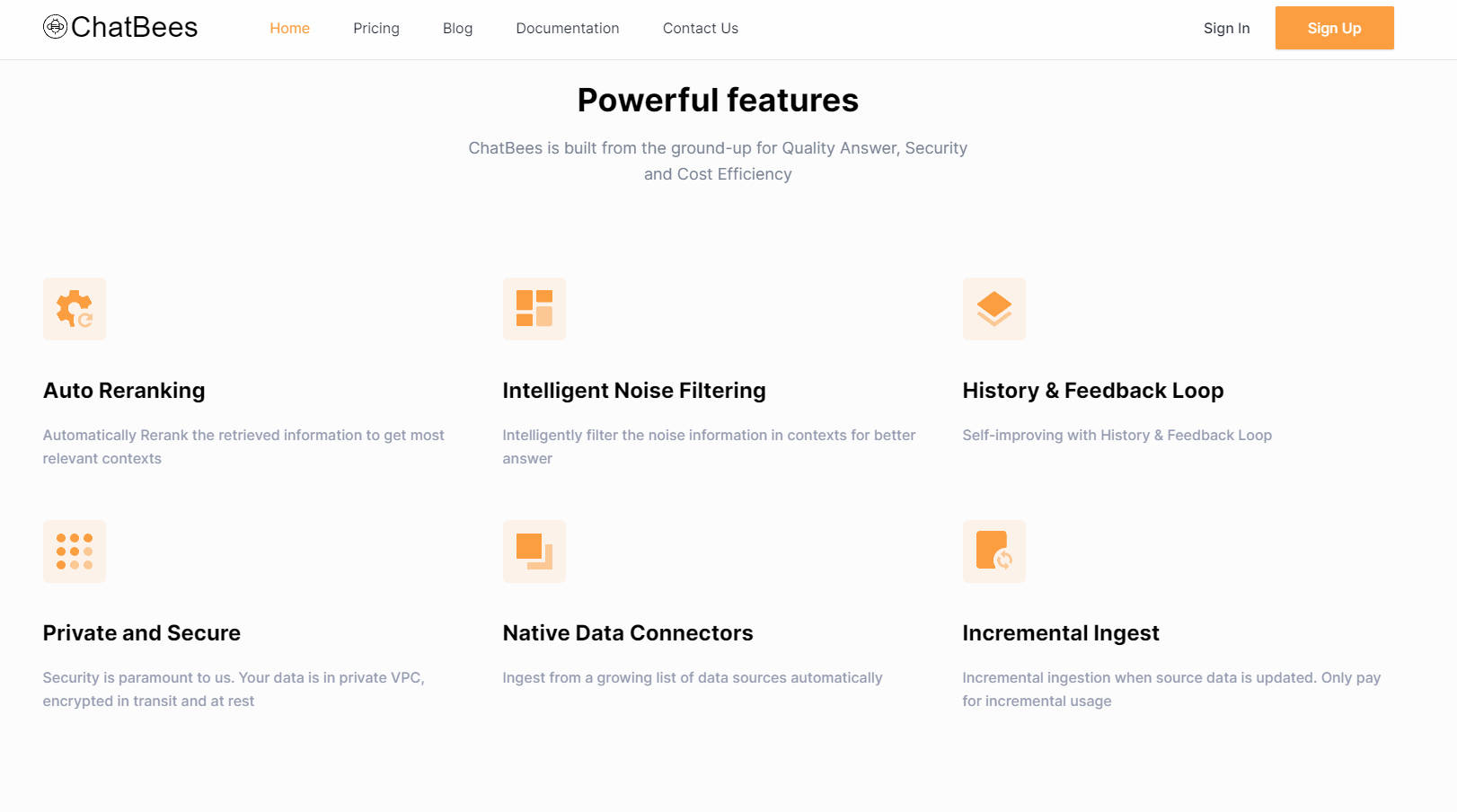 ChatBees.AI gallery image