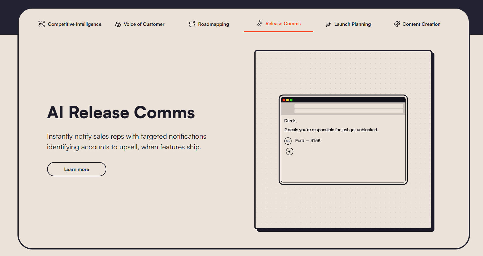 Ignition gallery image