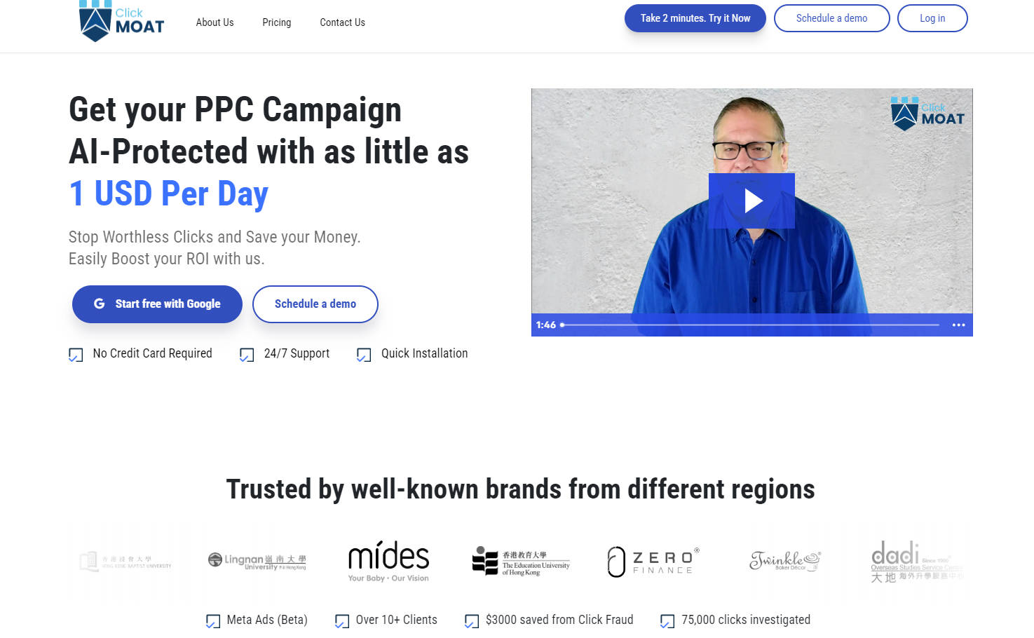 ClickMoat gallery image