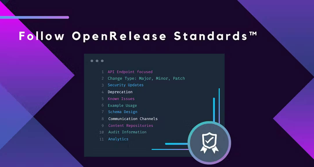 Release AI gallery image