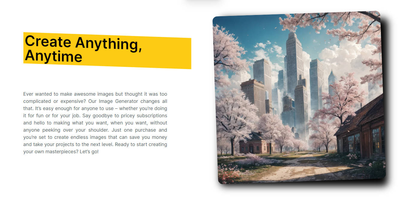 Image-Gen gallery image