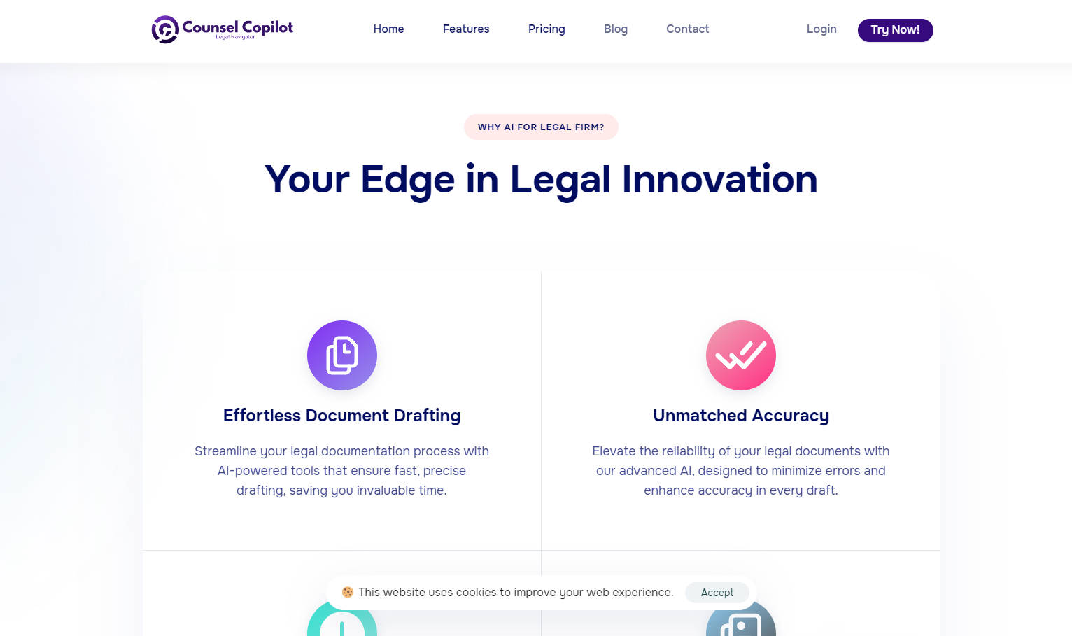 CounselCopilot gallery image