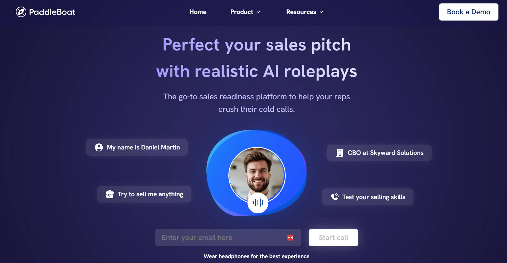 PaddleBoat gallery image