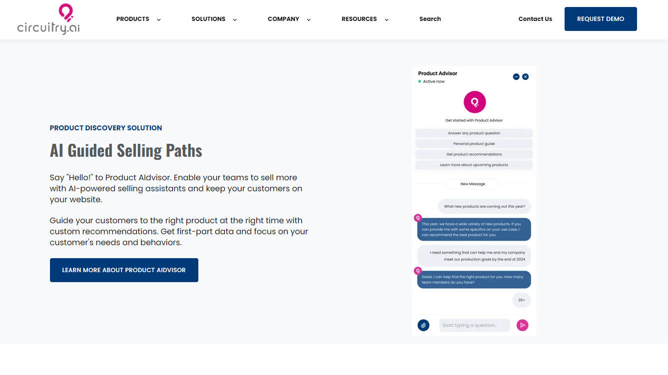 Circuitry AI gallery image