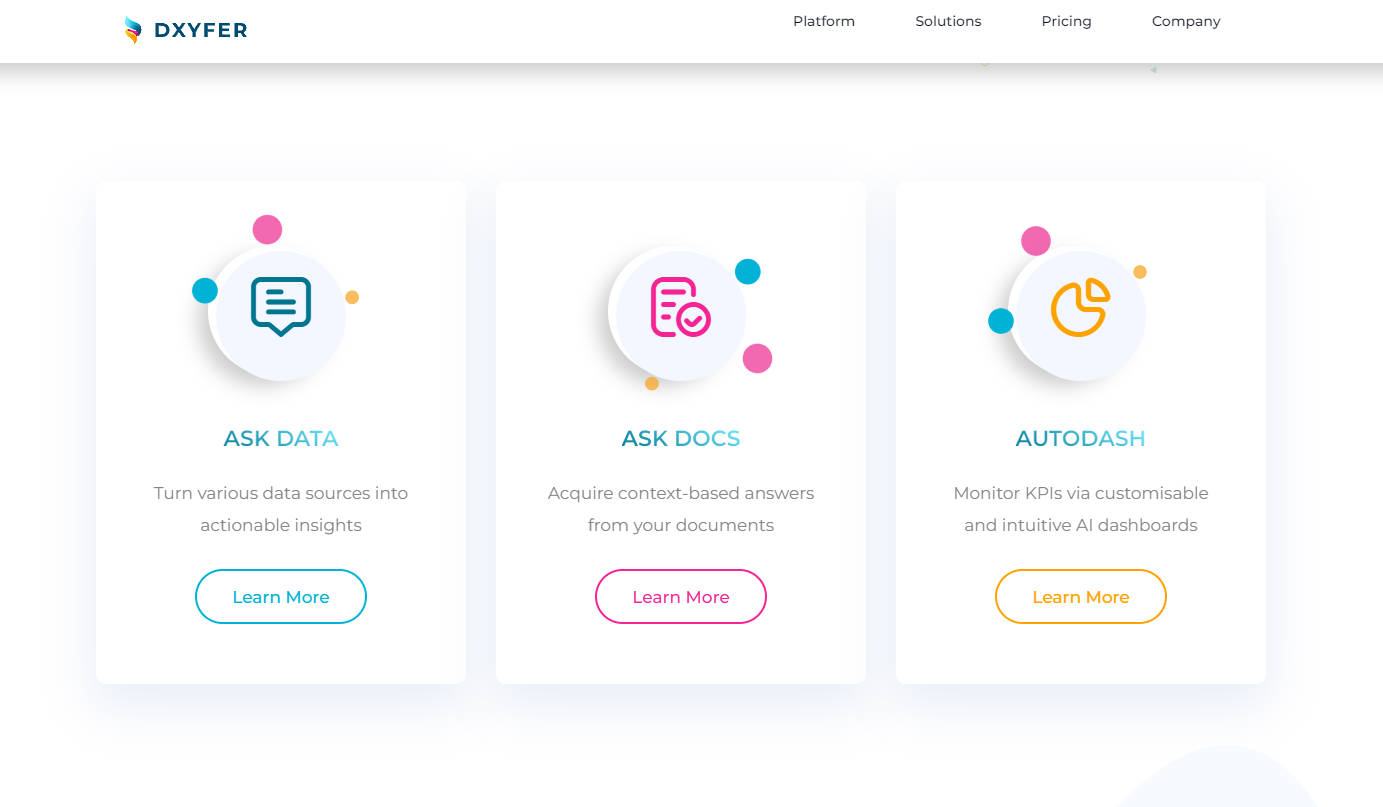 Dxyfer gallery image