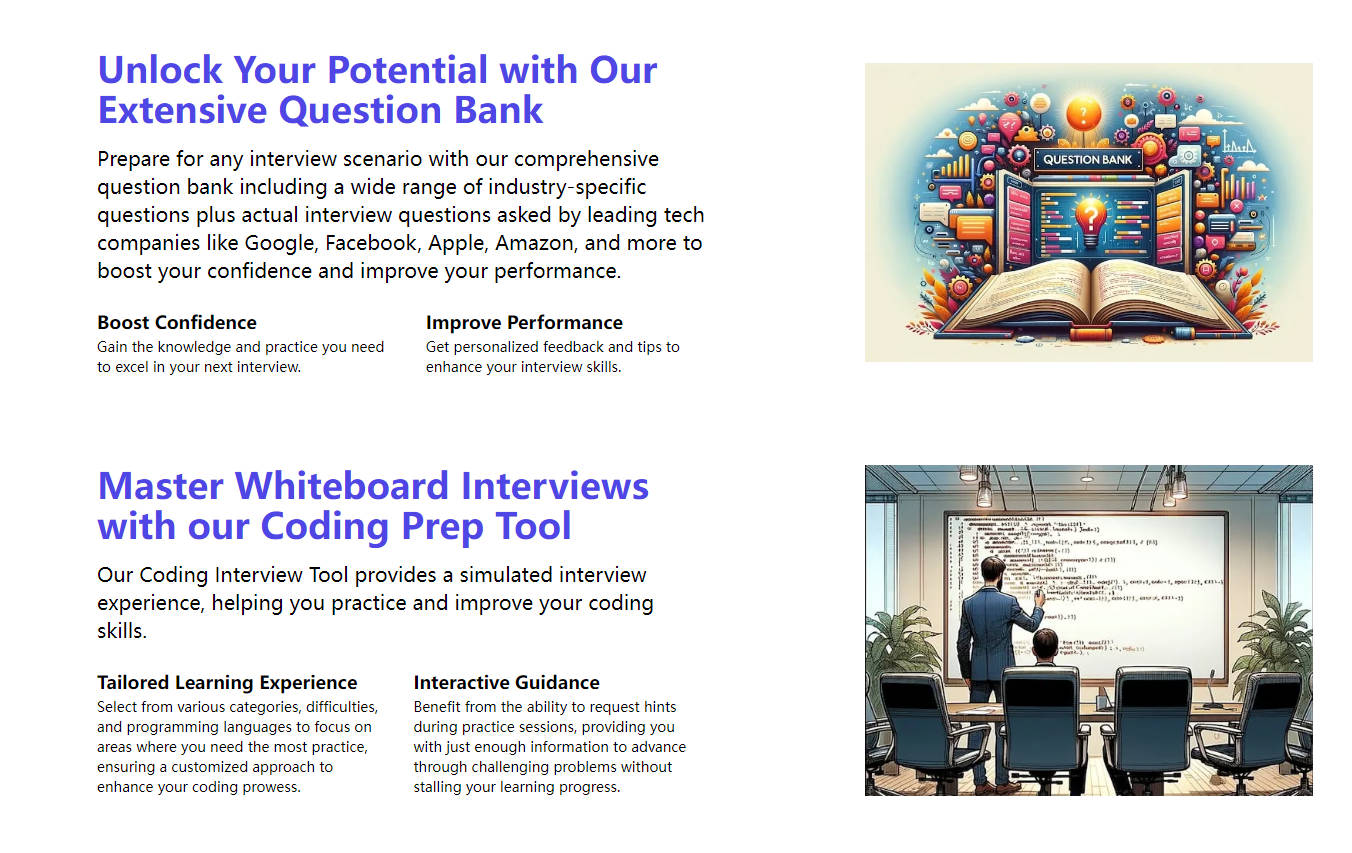 Interviewigniter gallery image