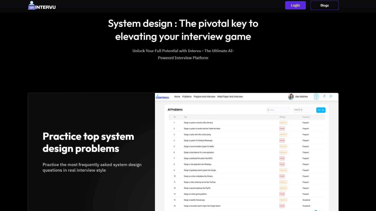 Intervu gallery image