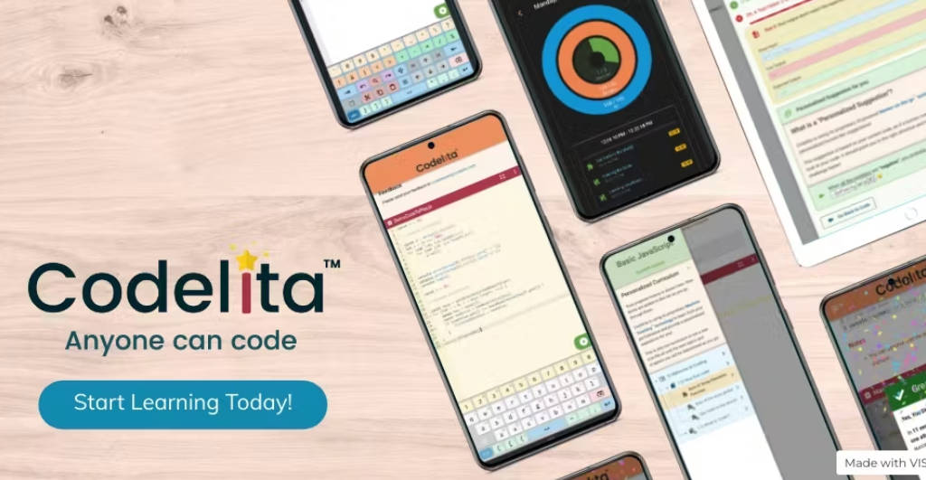 Codelita gallery image