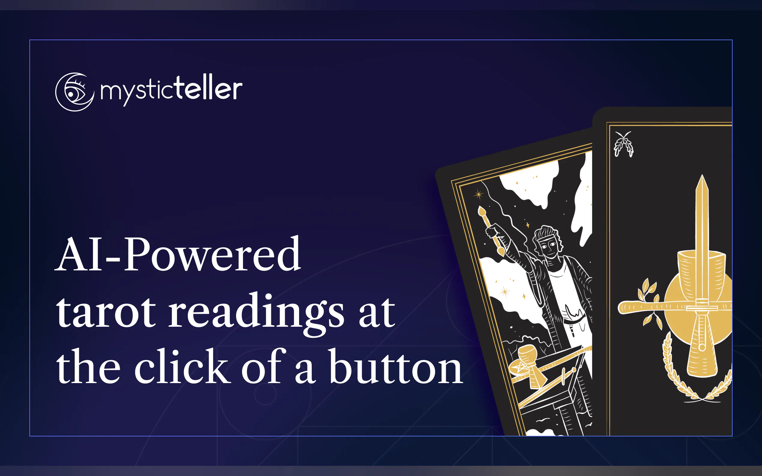 MysticTeller gallery image