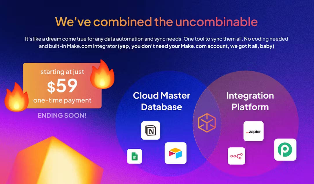 Boost.space gallery image