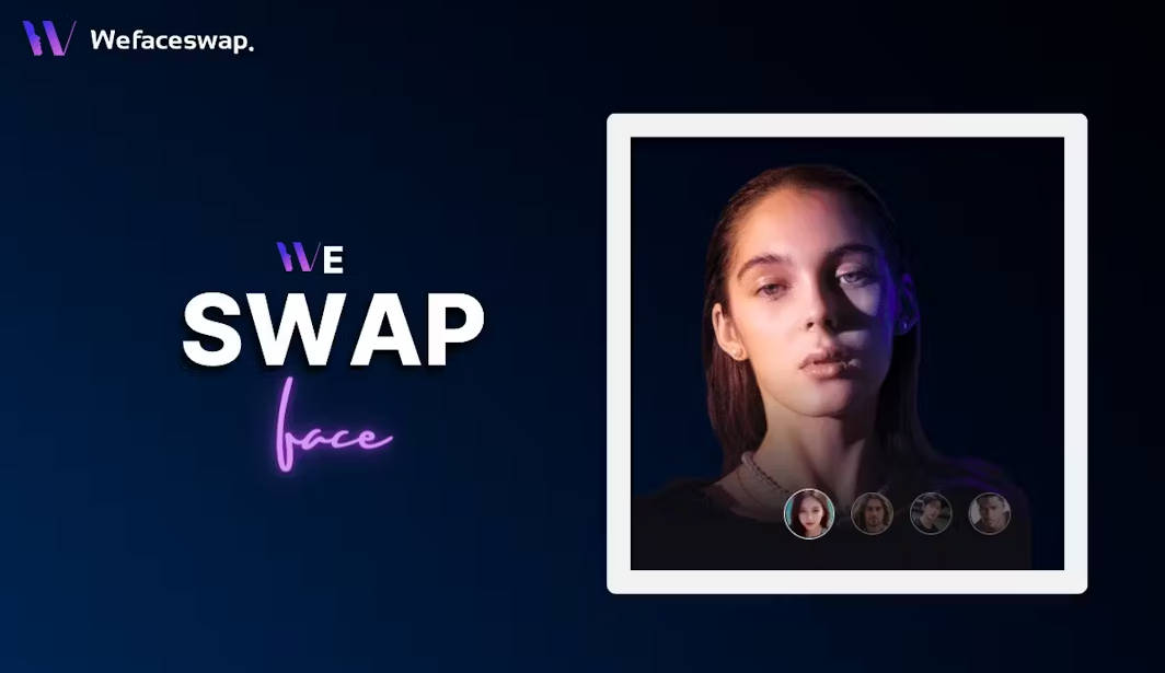 Wefaceswap gallery image