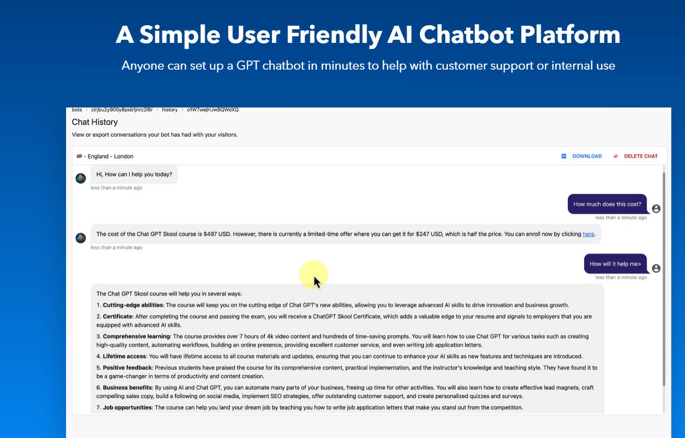 FastBots.ai gallery image