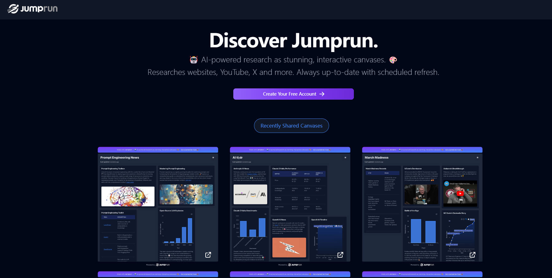 Jumprun gallery image