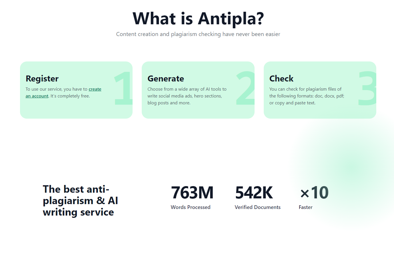 Antipla gallery image