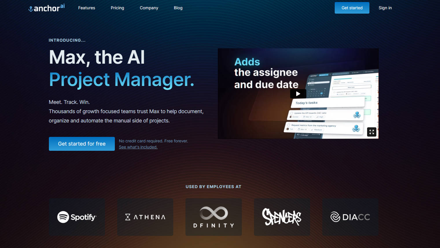 Anchor AI gallery image