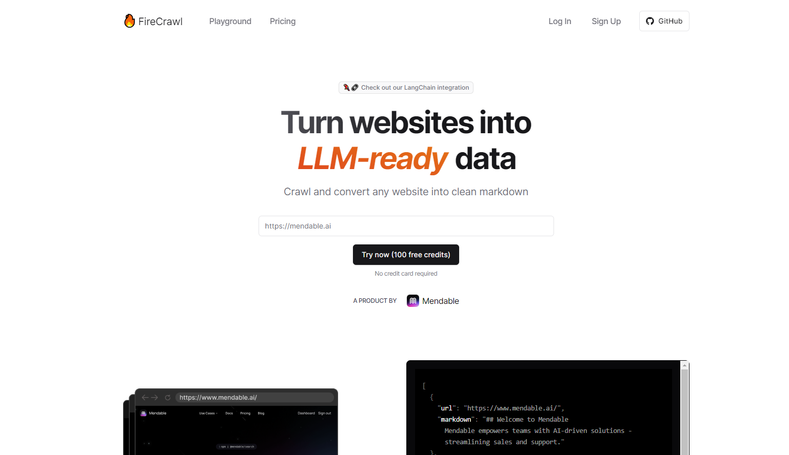 Firecrawl gallery image