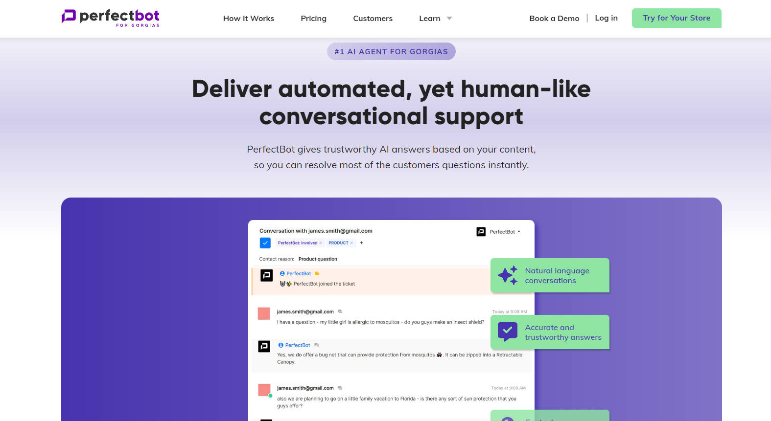 PerfectBot gallery image