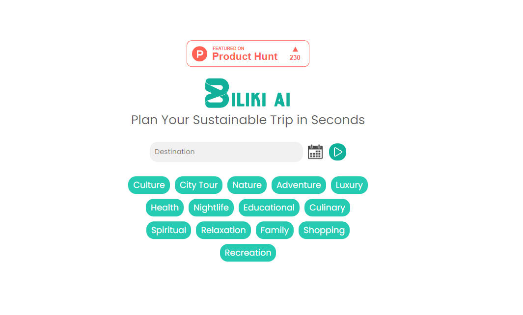 Biliki AI gallery image