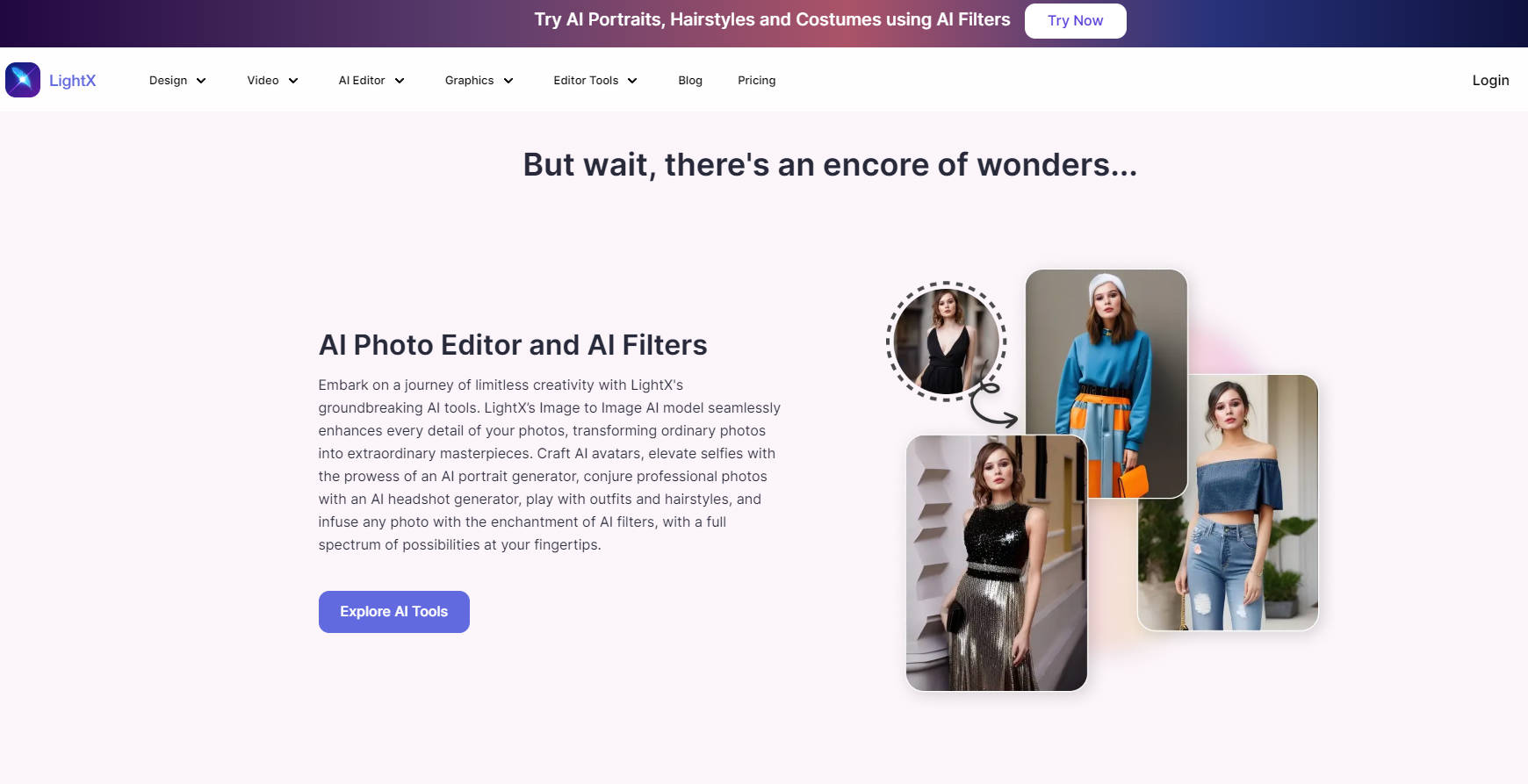 LightX gallery image