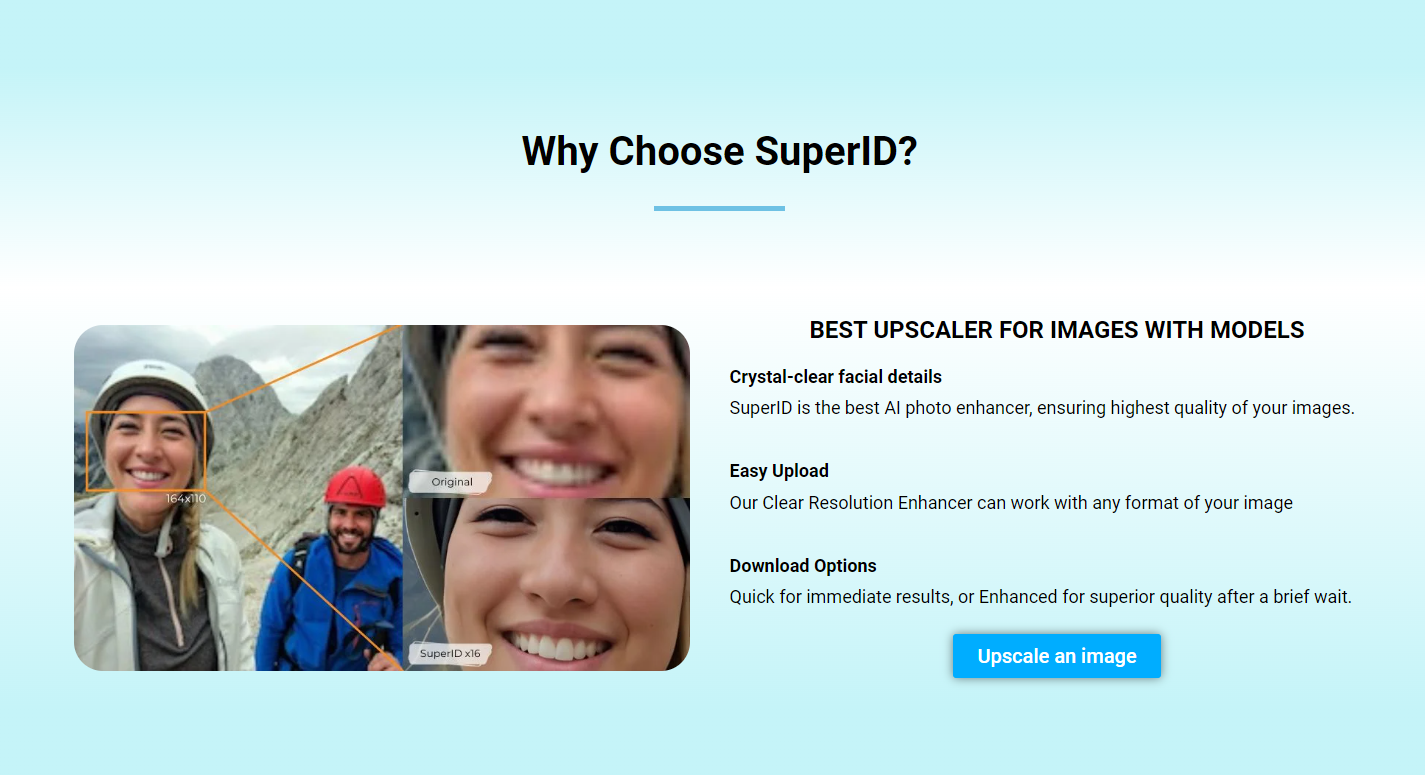 SuperID by Piktid gallery image