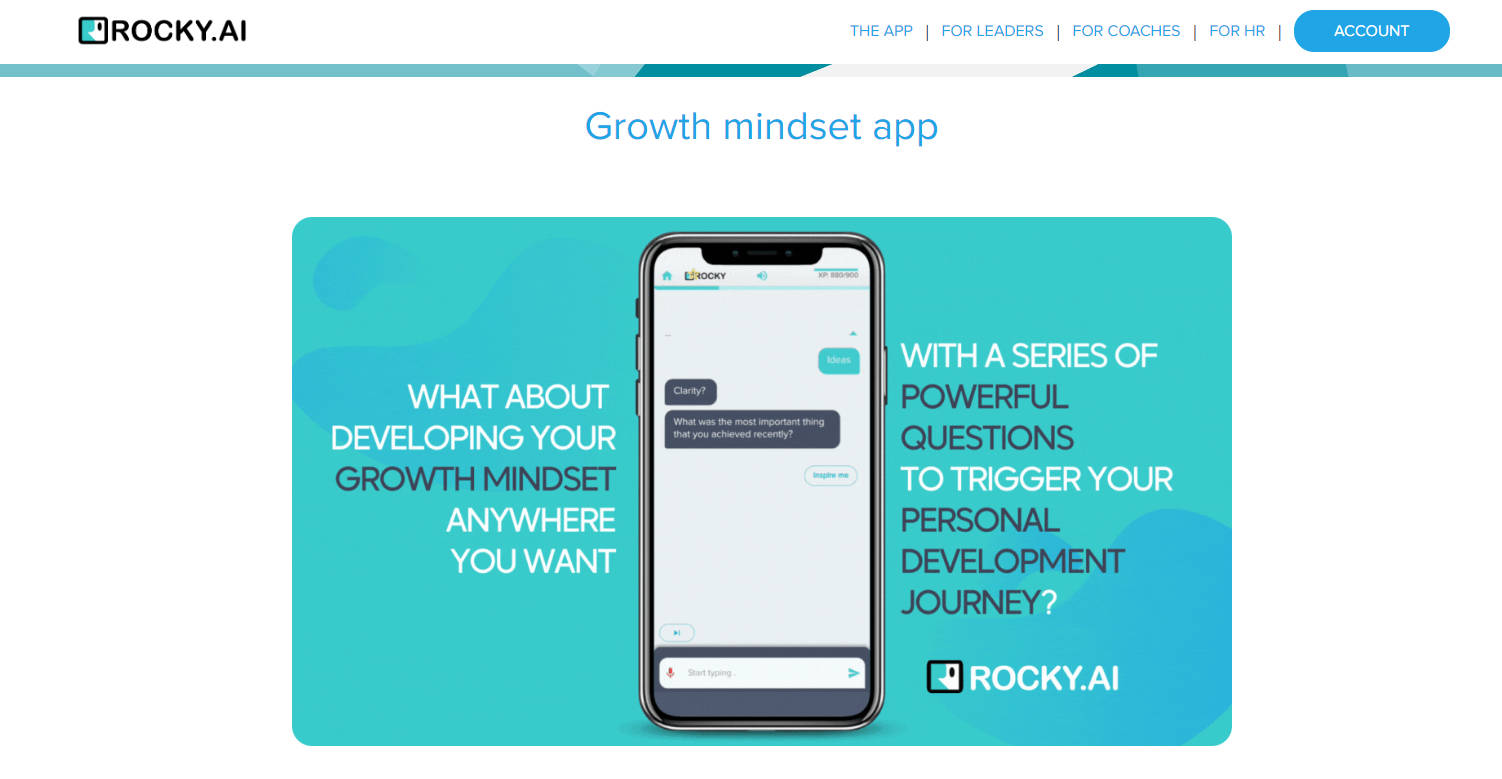 Rocky.ai gallery image