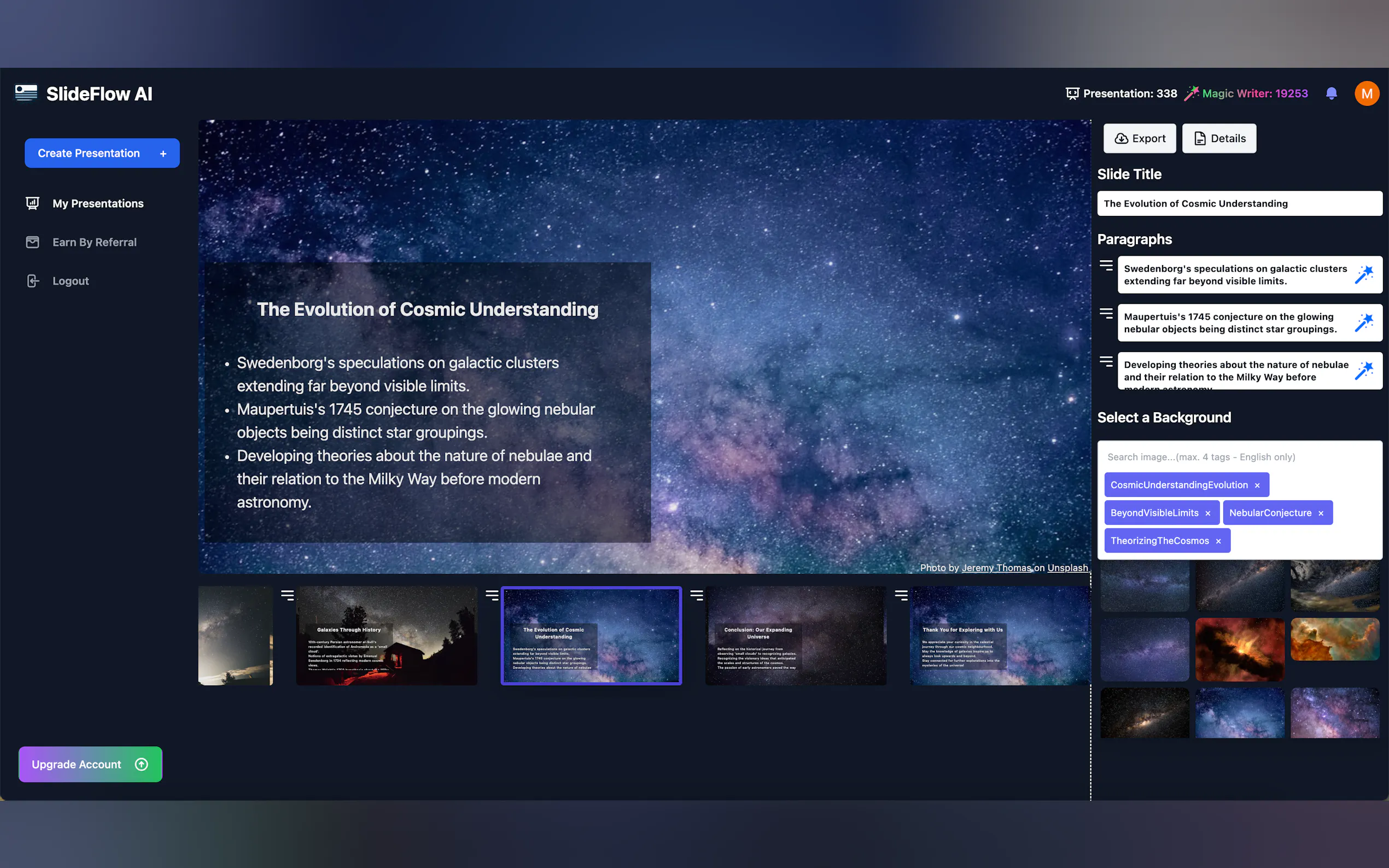 Slideflow AI gallery image