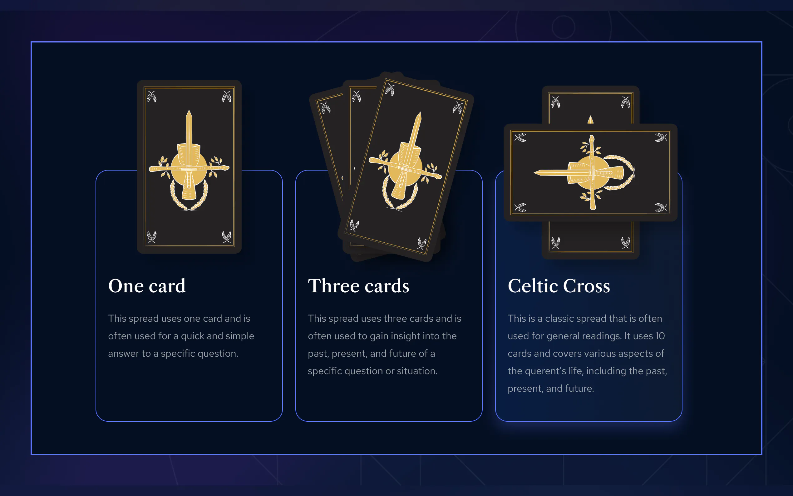 MysticTeller gallery image