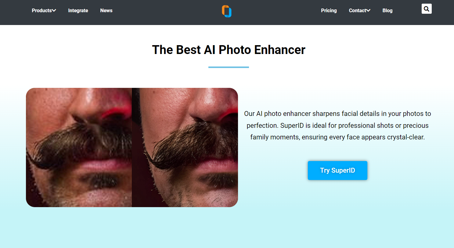 SuperID by Piktid gallery image