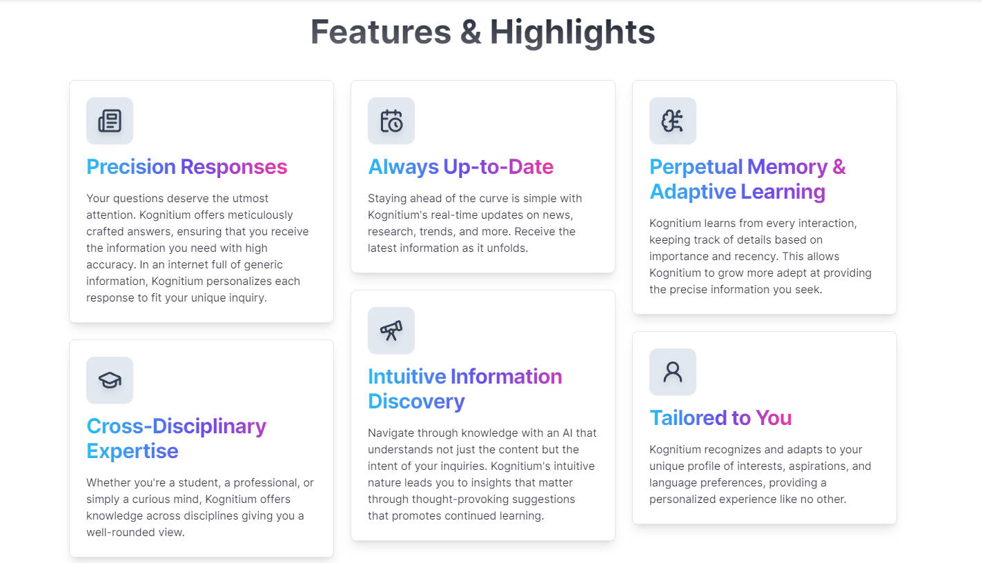 Kognitium gallery image