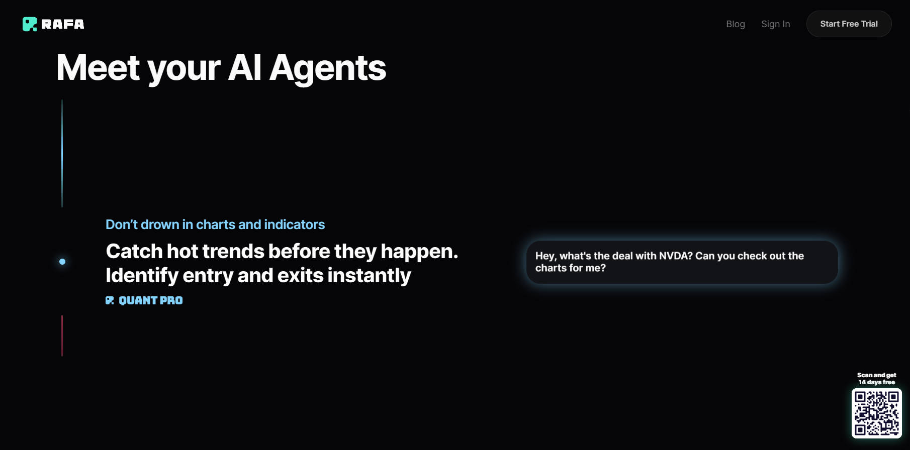 RAFA AI gallery image