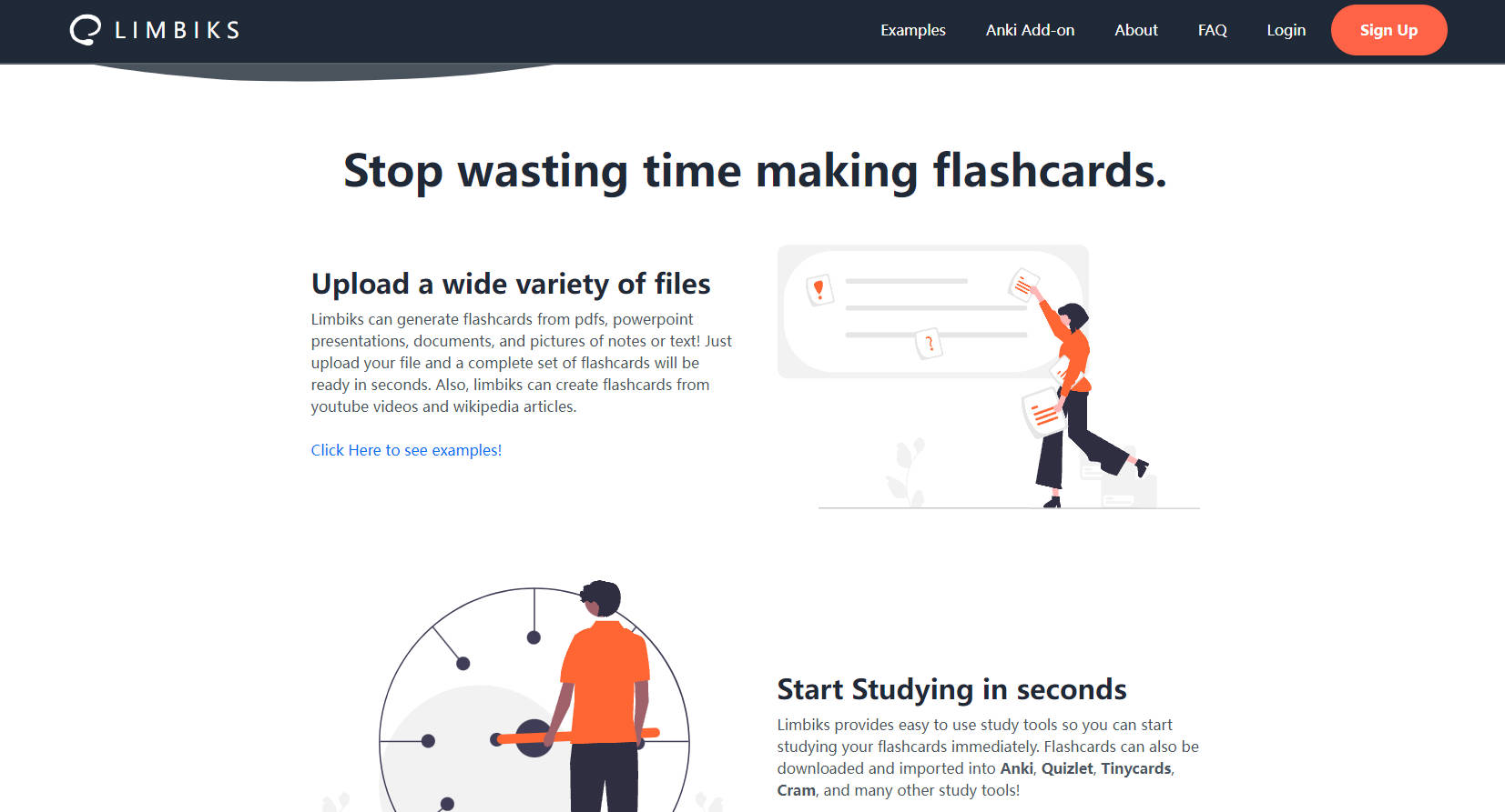 Limbiks gallery image