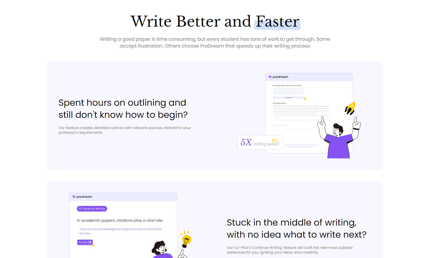 ProDream gallery image