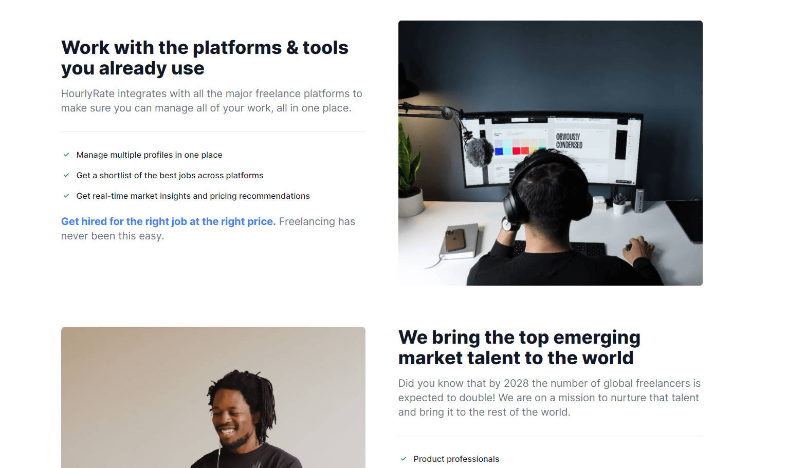 HourlyRate.ai gallery image