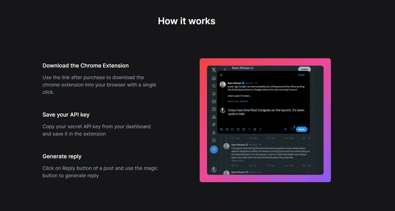 magicreply.io gallery image