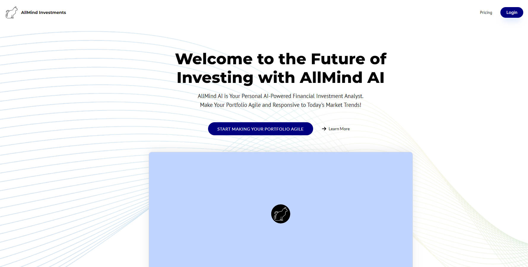AllMind AI gallery image