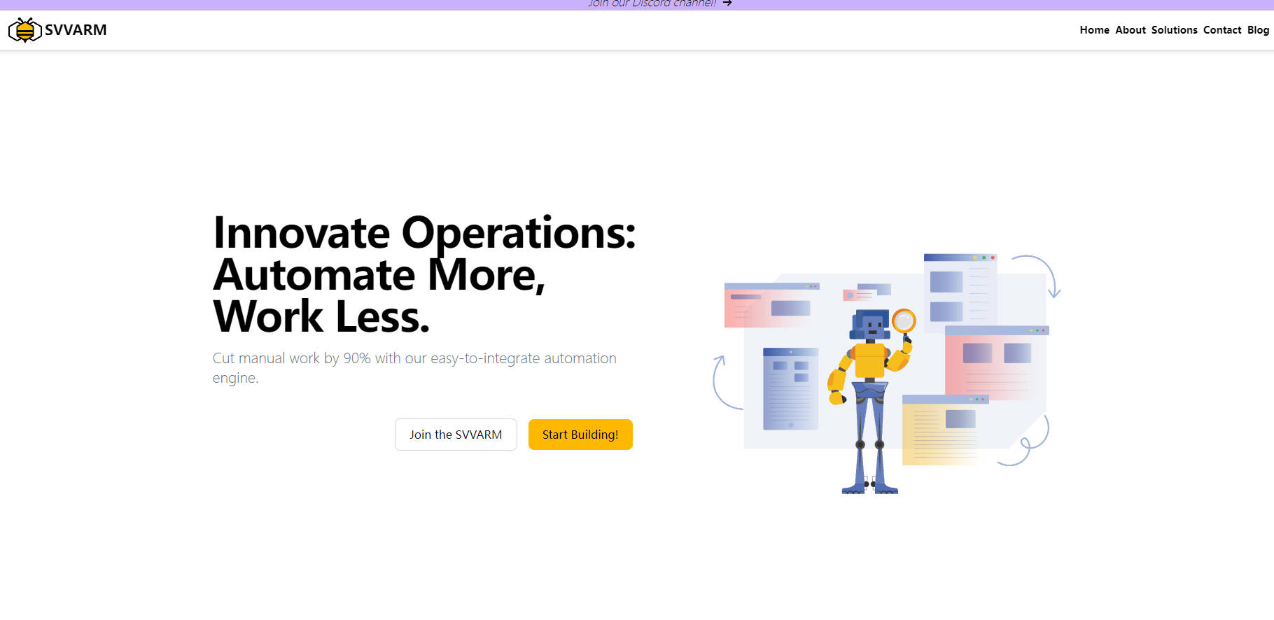 SVVARM gallery image