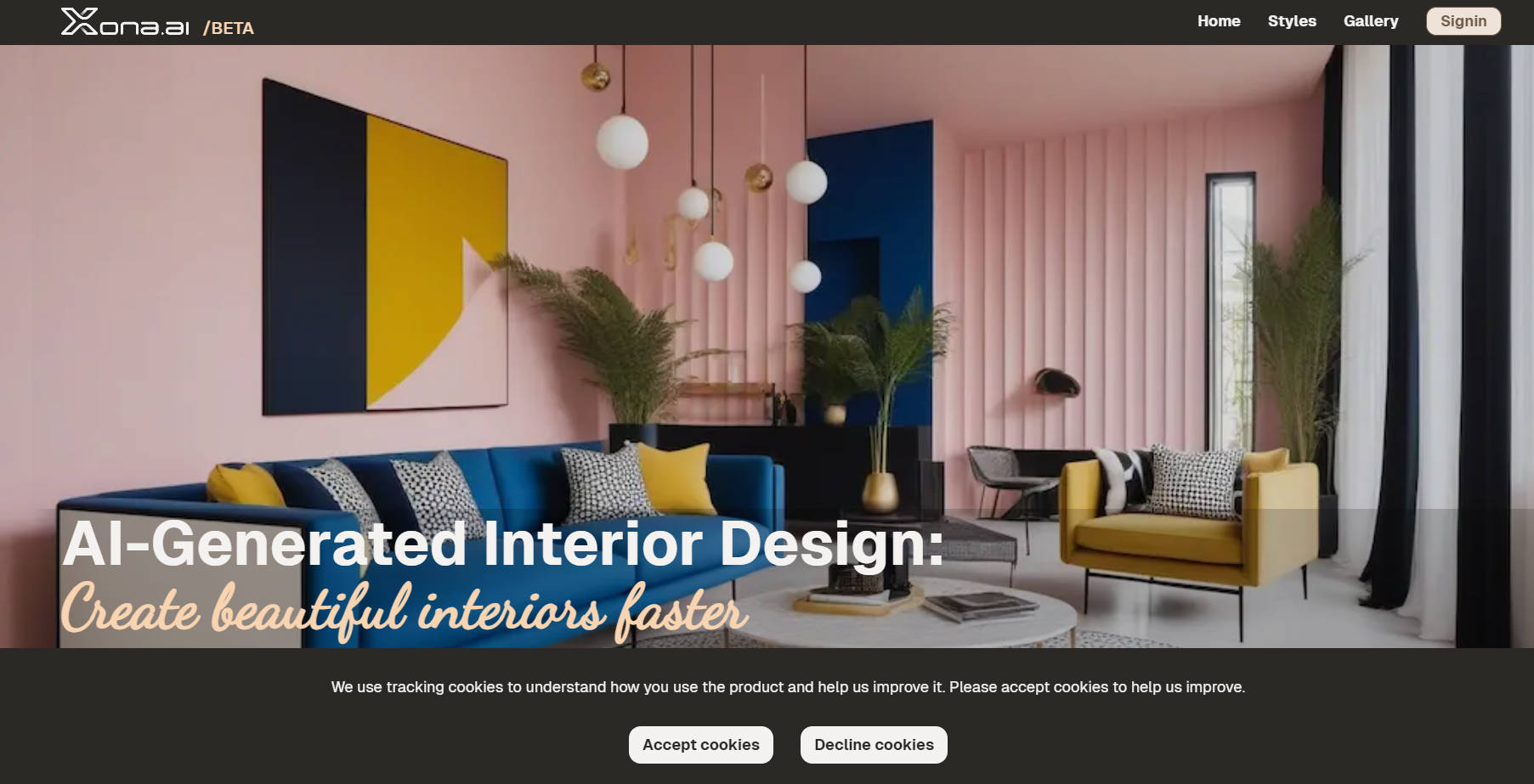 Xona AI gallery image