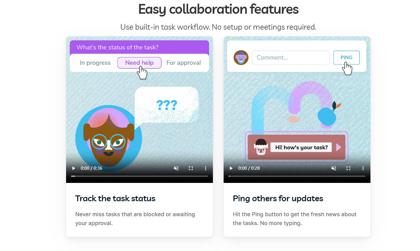 Ping AI Task Manager gallery image