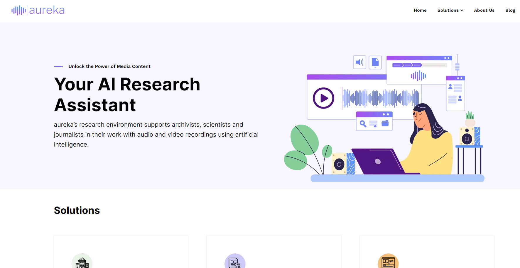 Aureka gallery image