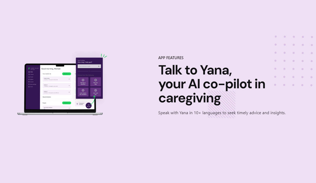 CareFlick gallery image