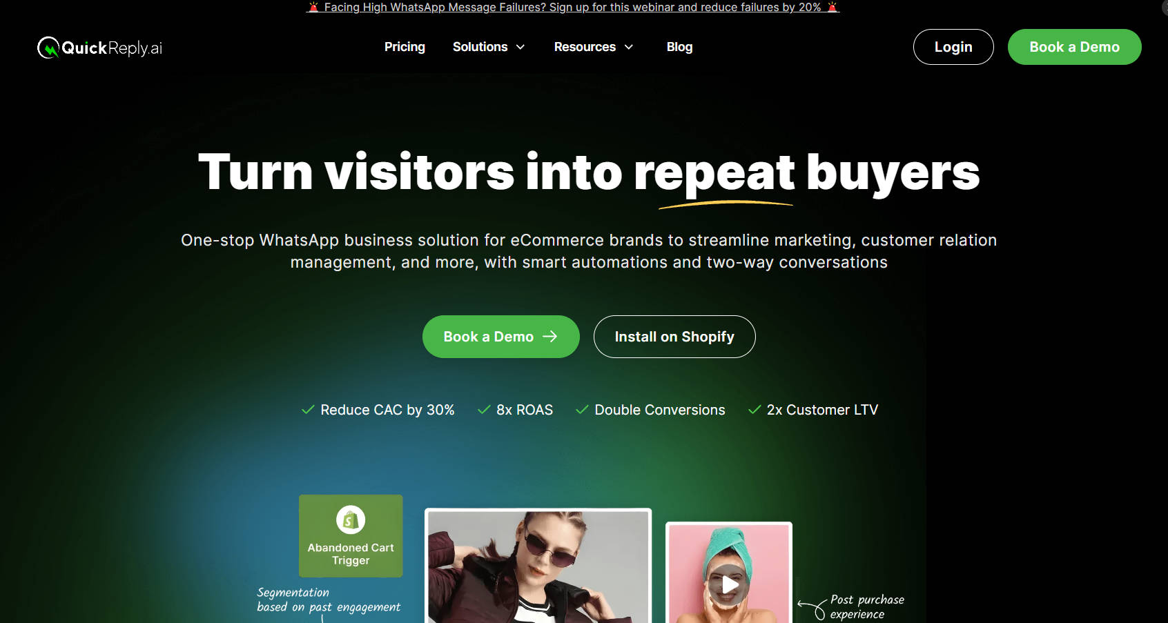 QuickReply.ai gallery image