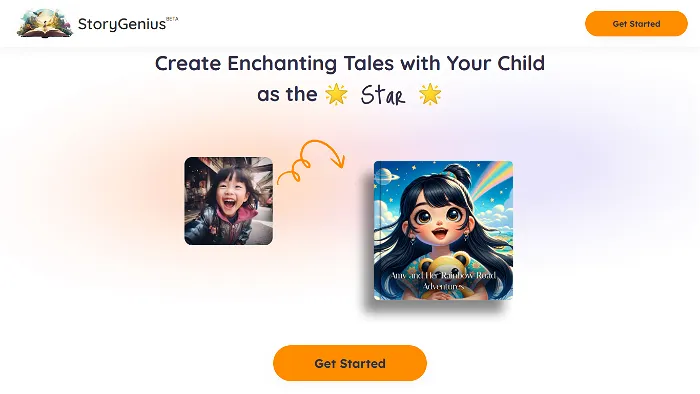 StoryGenius gallery image