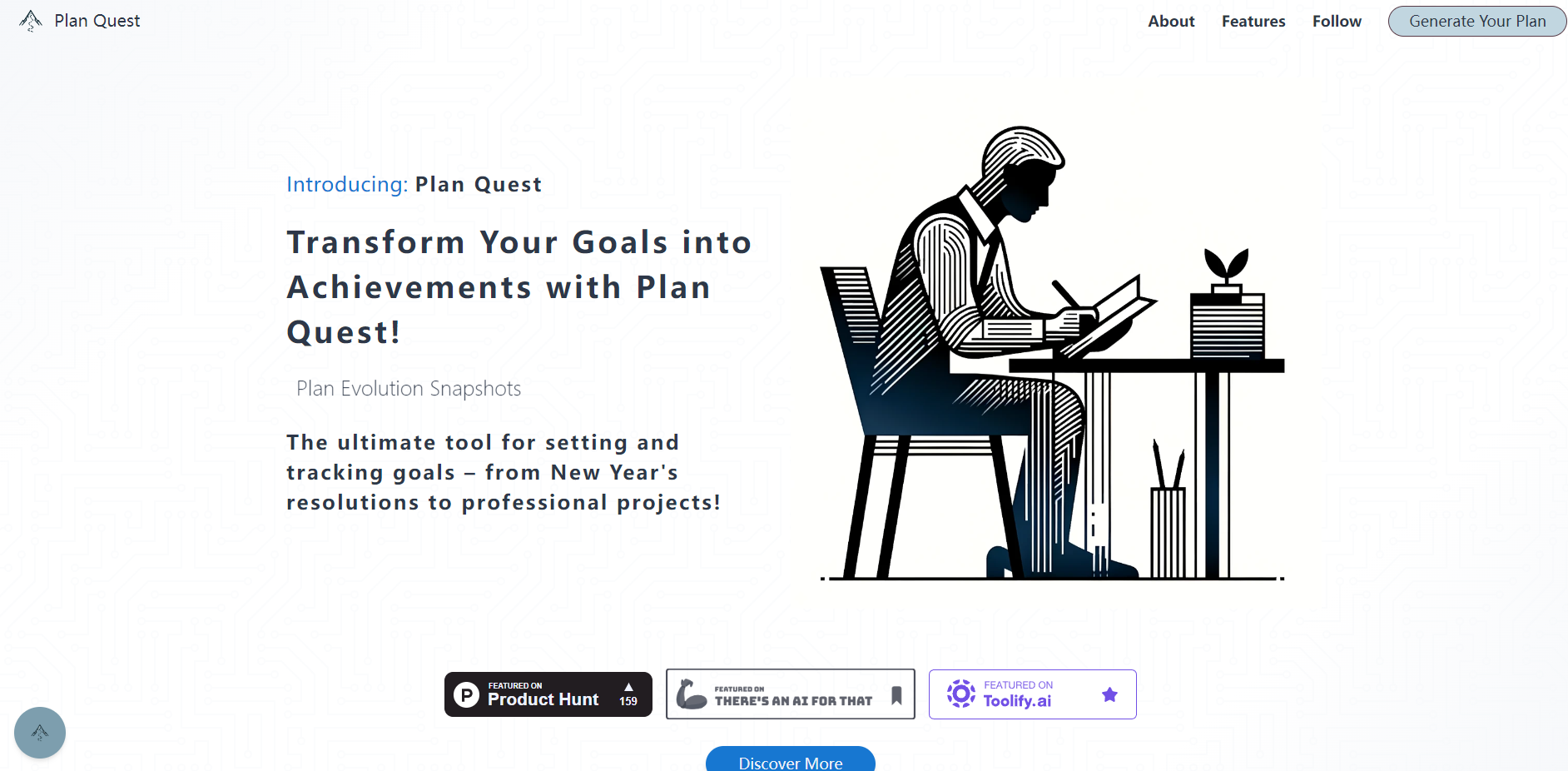 Plan Quest gallery image
