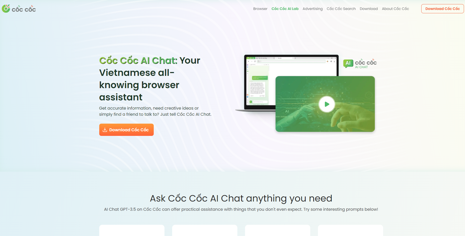 CocCoc gallery image