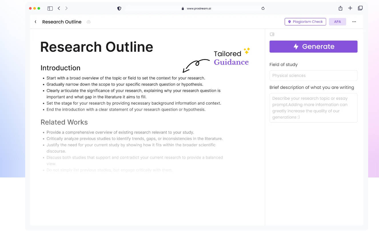 ProDream gallery image