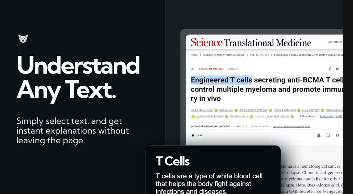 ExplainTXT gallery image